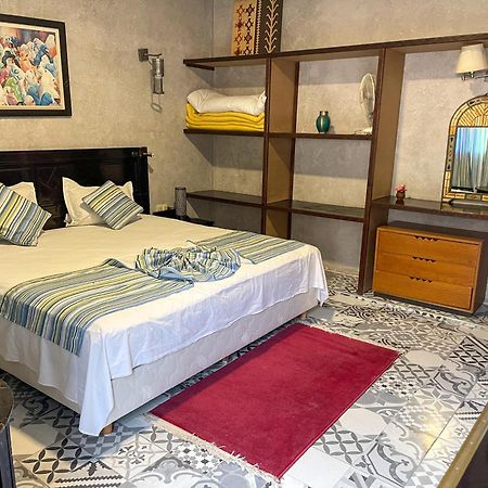 Auberge Le Refuge Aksri Dış mekan fotoğraf