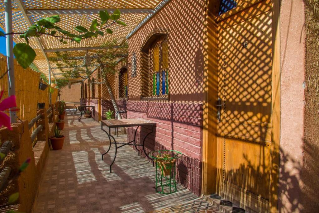 Auberge Le Refuge Aksri Dış mekan fotoğraf