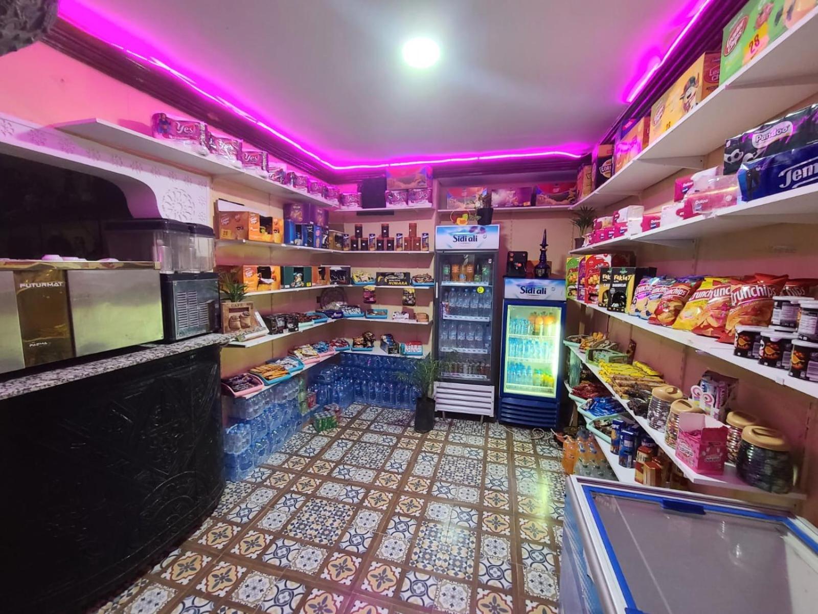 Auberge Le Refuge Aksri Dış mekan fotoğraf