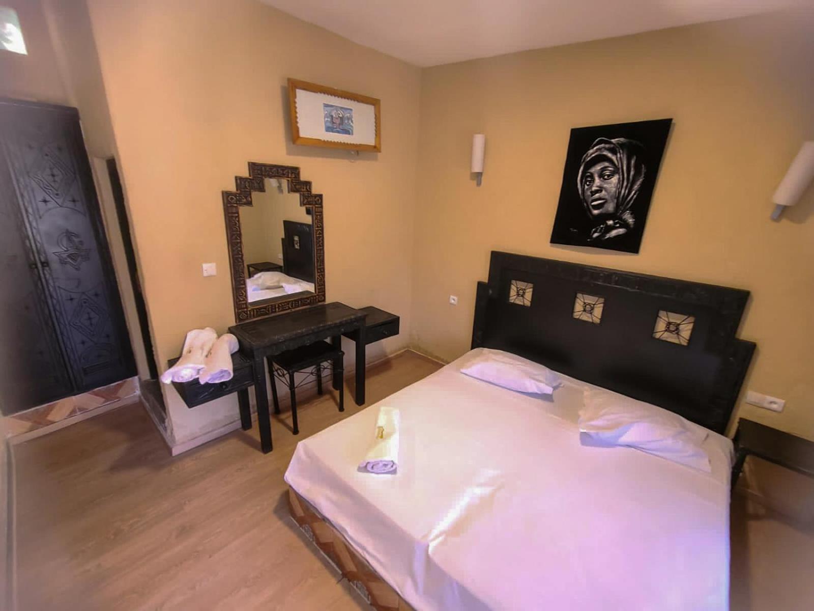 Auberge Le Refuge Aksri Dış mekan fotoğraf