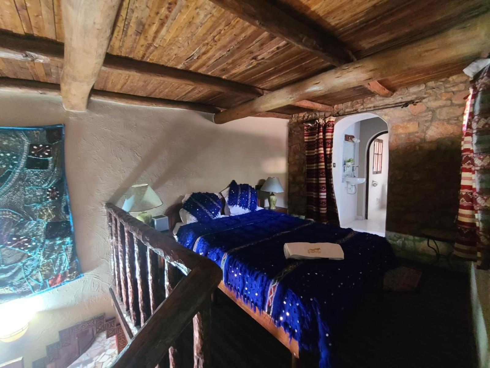 Auberge Le Refuge Aksri Dış mekan fotoğraf