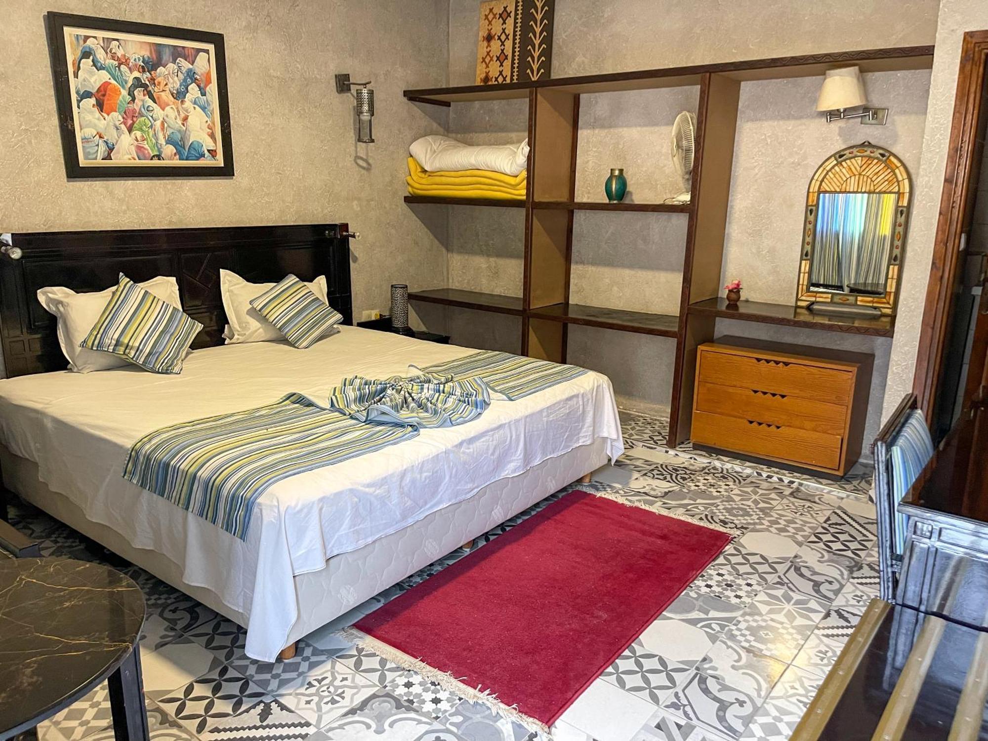 Auberge Le Refuge Aksri Dış mekan fotoğraf