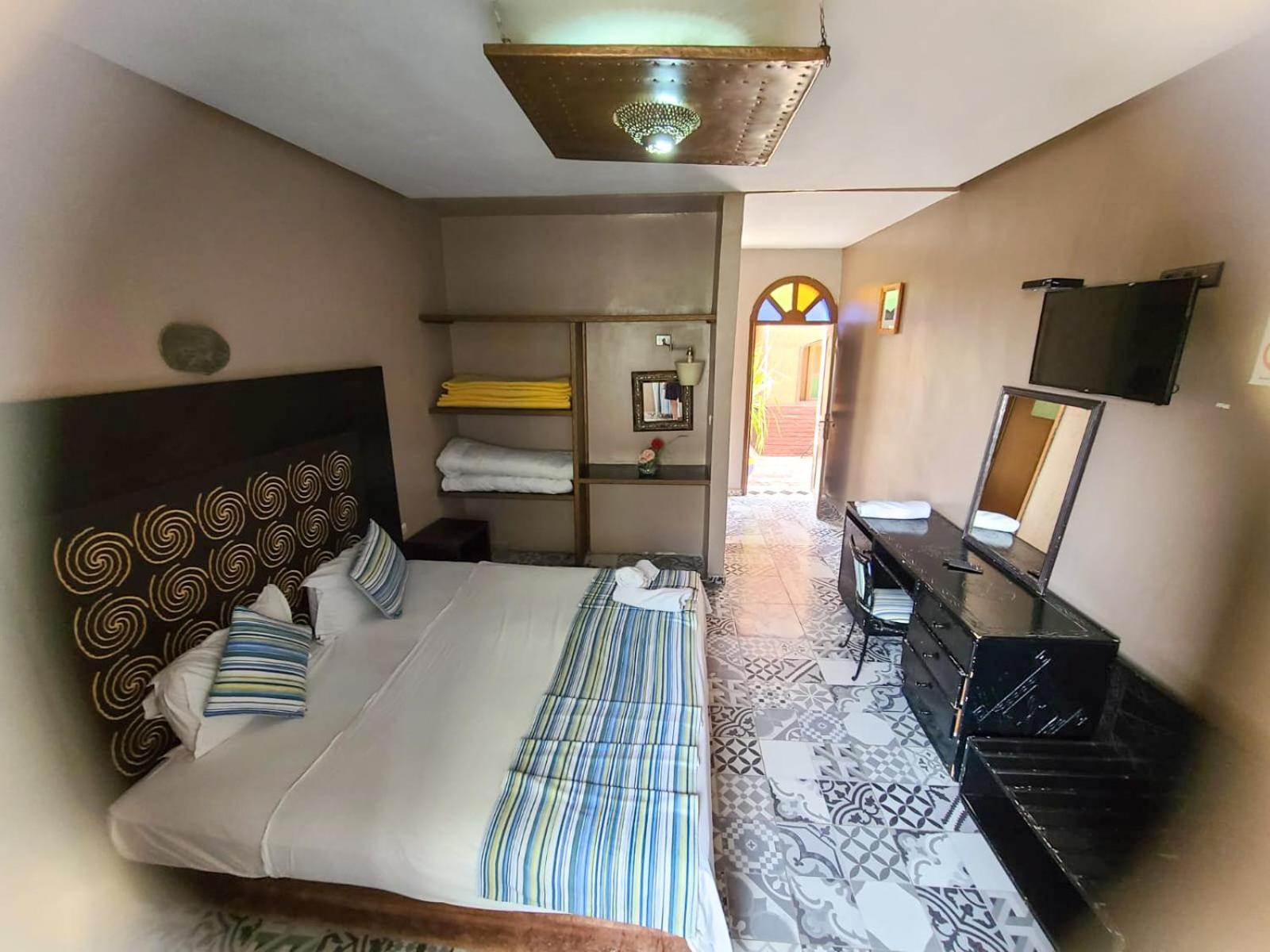 Auberge Le Refuge Aksri Dış mekan fotoğraf